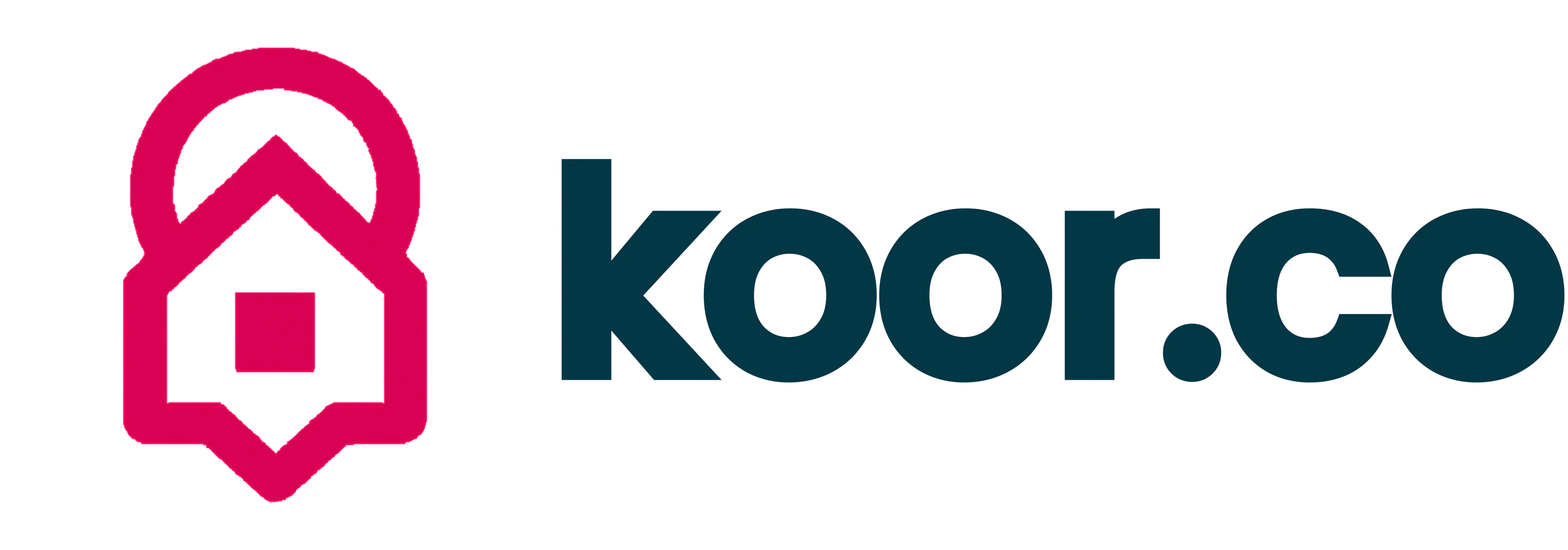 Koor logo