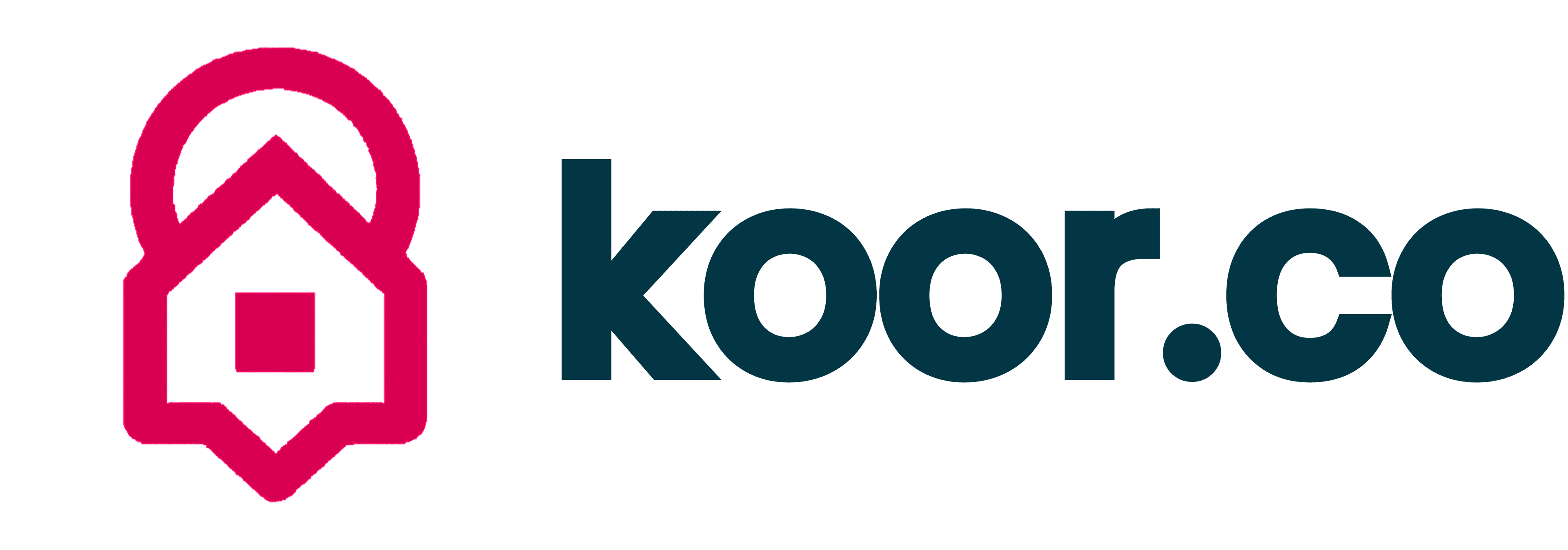 Koor logo